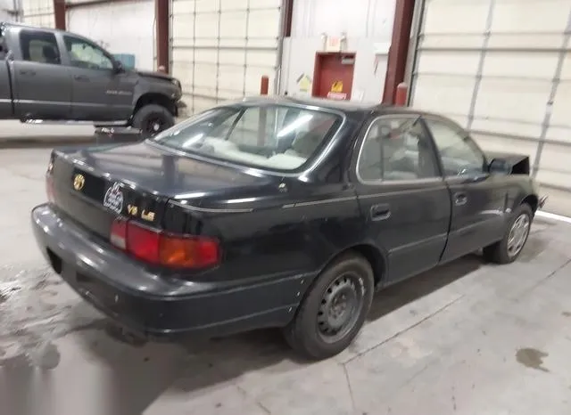 JT2BF12K8T0183608 1996 1996 Toyota Camry- Le/Xle/Se 4