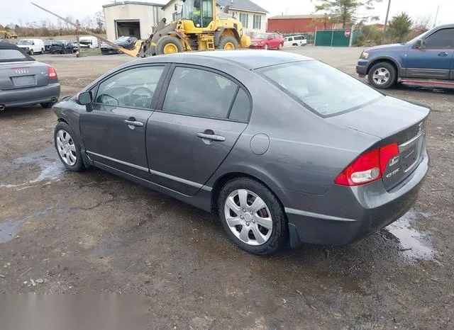 2HGFA1F50AH320904 2010 2010 Honda Civic- LX 3