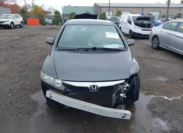 2HGFA1F50AH320904 2010 2010 Honda Civic- LX 6