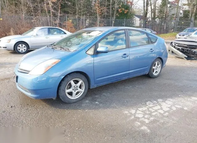 JTDKB20U477641283 2007 2007 Toyota Prius 2