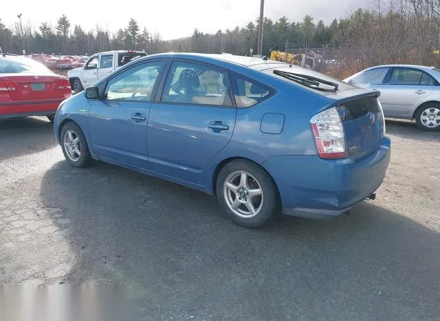 JTDKB20U477641283 2007 2007 Toyota Prius 3