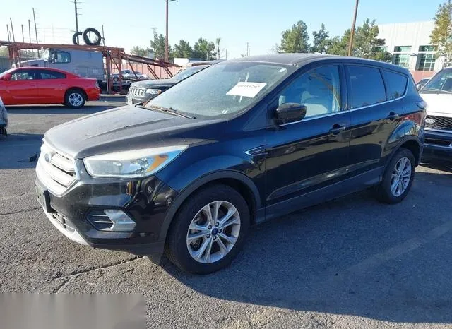 1FMCU0G9XHUA28703 2017 2017 Ford Escape- SE 2