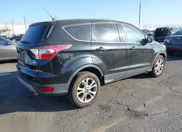 1FMCU0G9XHUA28703 2017 2017 Ford Escape- SE 4