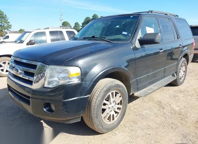 1FMJU1H53CEF35342 2012 2012 Ford Expedition- Xlt 2