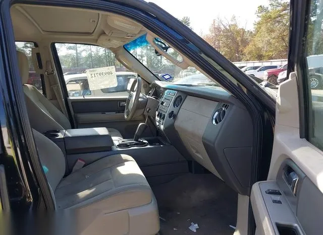 1FMJU1H53CEF35342 2012 2012 Ford Expedition- Xlt 5