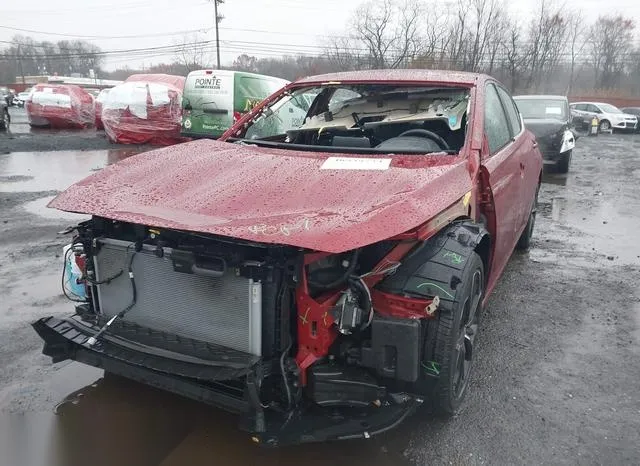 1N4BL4CV7PN399698 2023 2023 Nissan Altima- Sr Fwd 6