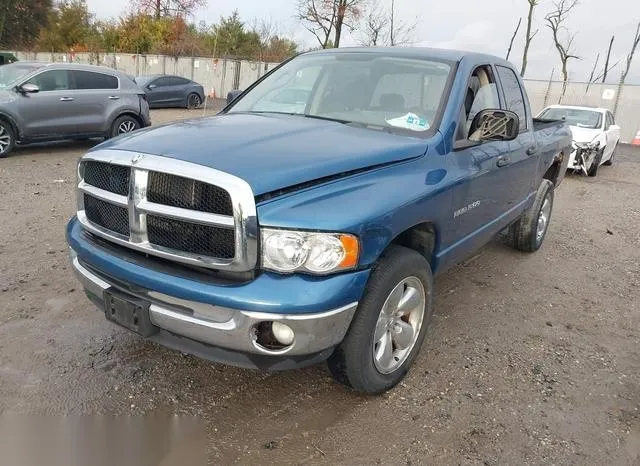 1D7HU18D65S280478 2005 2005 Dodge RAM 1500- Slt/Laramie 2