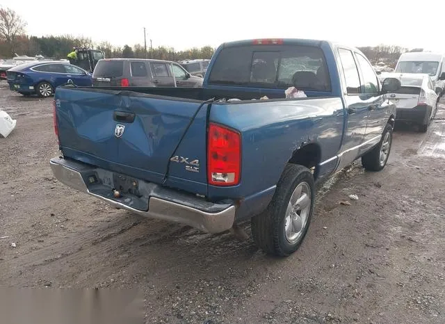 1D7HU18D65S280478 2005 2005 Dodge RAM 1500- Slt/Laramie 4