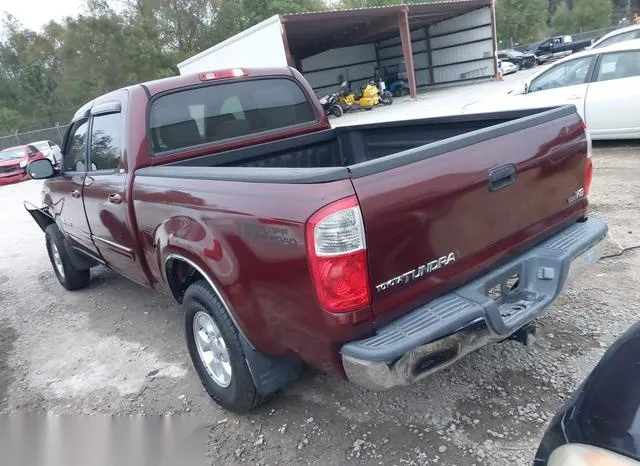 5TBET34186S501184 2006 2006 Toyota Tundra- Sr5 V8 3