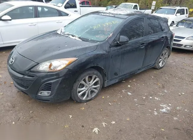 JM1BL1H59A1259054 2010 2010 Mazda 3- S Sport 2