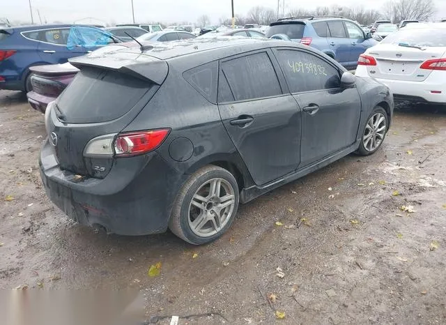 JM1BL1H59A1259054 2010 2010 Mazda 3- S Sport 4