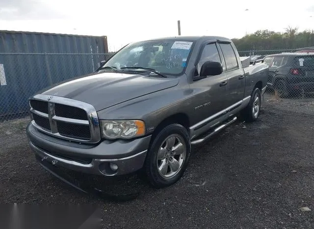 1D7HA18D25S279496 2005 2005 Dodge RAM 1500- Slt/Laramie 2