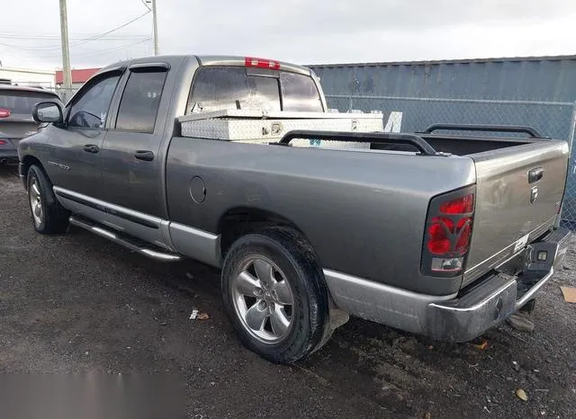 1D7HA18D25S279496 2005 2005 Dodge RAM 1500- Slt/Laramie 3