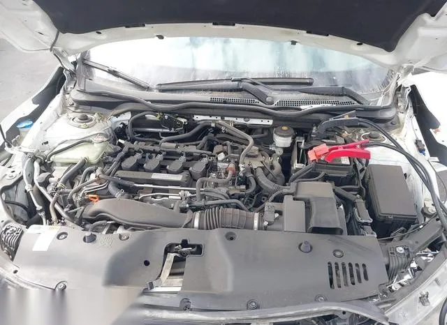 SHHFK7H34KU401128 2019 2019 Honda Civic- LX 10