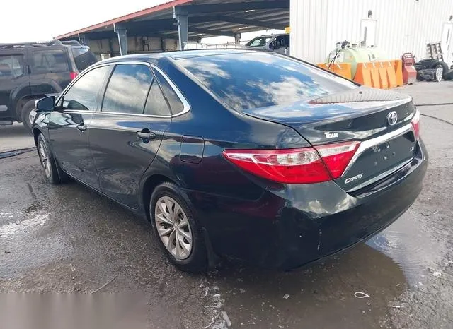 4T1BF1FK3HU331046 2017 2017 Toyota Camry- LE 3