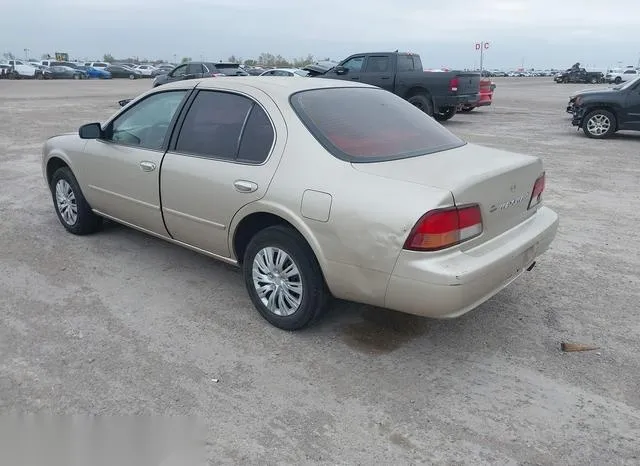 JN1CA21D8XM405309 1999 1999 Nissan Maxima- Gxe/Se/Gle/Se-L 3