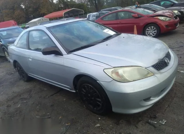 1HGEM22514L084026 2004 2004 Honda Civic- LX 1