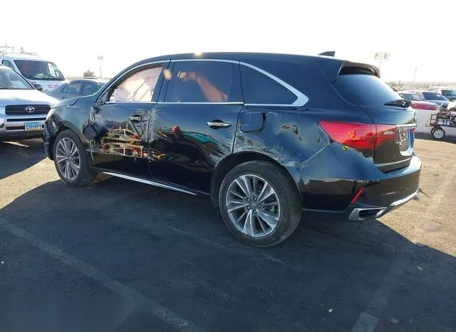 5FRYD3H55HB011578 2017 2017 Acura MDX- Technology Package 3