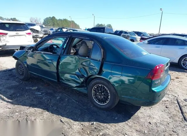 1HGES16562L054995 2002 2002 Honda Civic- LX 3