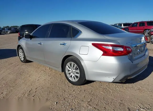 1N4AL3AP7HN330635 2017 2017 Nissan Altima- 2-5 S 3