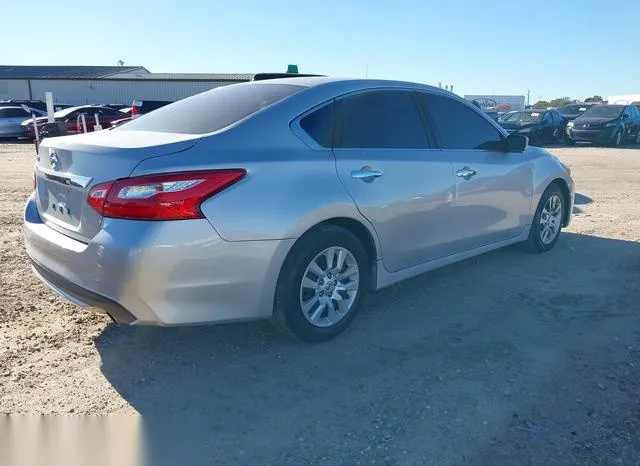 1N4AL3AP7HN330635 2017 2017 Nissan Altima- 2-5 S 4