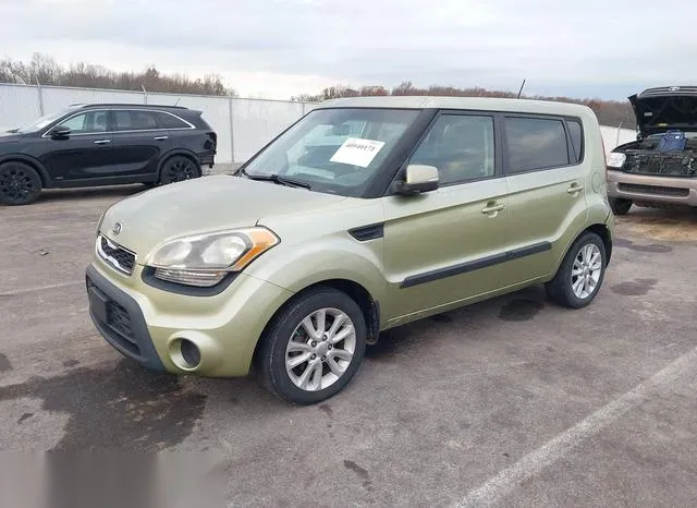 KNDJT2A65C7460485 2012 2012 KIA Soul- - 2