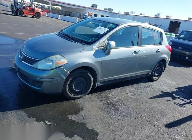 3N1BC13E08L429430 2008 2008 Nissan Versa- 1-8S 2