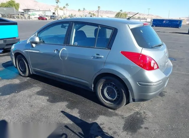 3N1BC13E08L429430 2008 2008 Nissan Versa- 1-8S 3