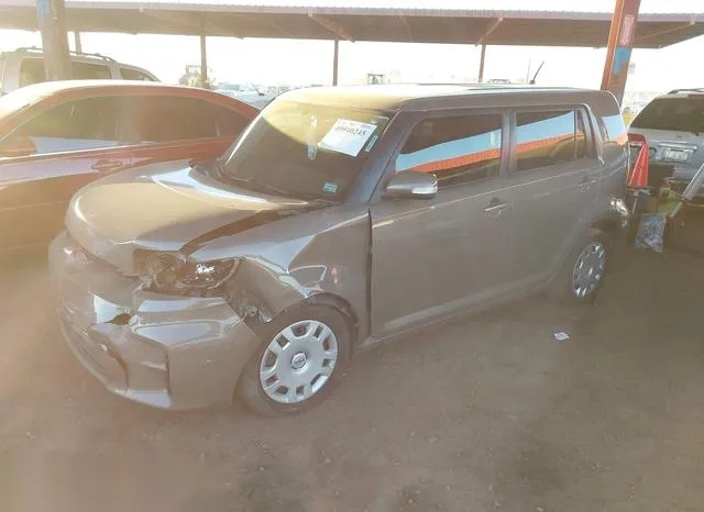 JTLZE4FE1B1128218 2011 2011 Scion XB 2