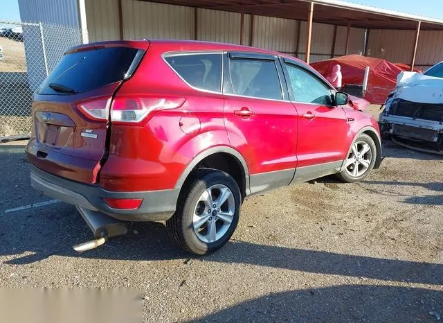 1FMCU0GX9EUA66238 2014 2014 Ford Escape- SE 4