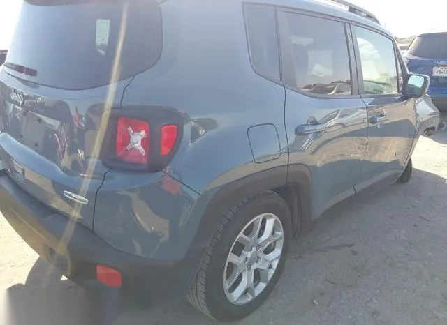 ZACCJABB6JPJ40805 2018 2018 Jeep Renegade- Latitude Fwd 4