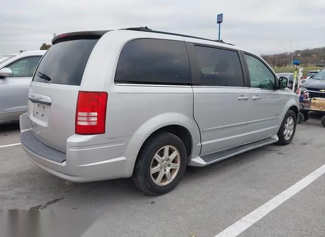 2A8HR54P58R802664 2008 2008 Chrysler Town and Country- Touring 4