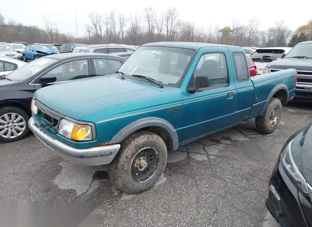 1FTCR15X4PPB84553 1993 1993 Ford Ranger- Super Cab 2