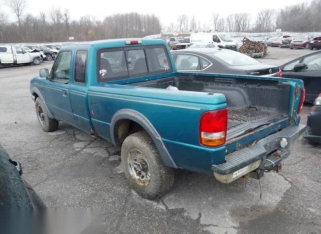 1FTCR15X4PPB84553 1993 1993 Ford Ranger- Super Cab 3