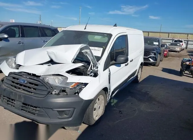 NM0LS7E20K1426694 2019 2019 Ford Transit- Connect XL 2