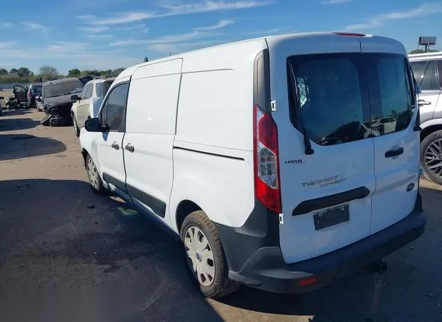 NM0LS7E20K1426694 2019 2019 Ford Transit- Connect XL 3