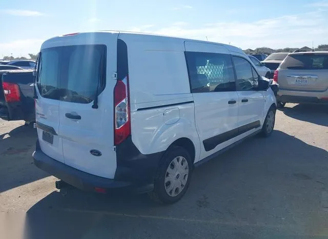 NM0LS7E20K1426694 2019 2019 Ford Transit- Connect XL 4