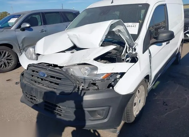 NM0LS7E20K1426694 2019 2019 Ford Transit- Connect XL 6