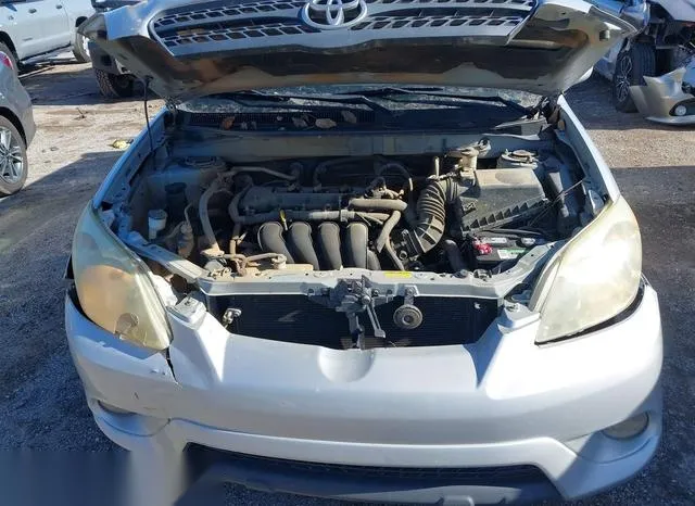 2T1KR32E16C564229 2006 2006 Toyota Matrix- XR 10