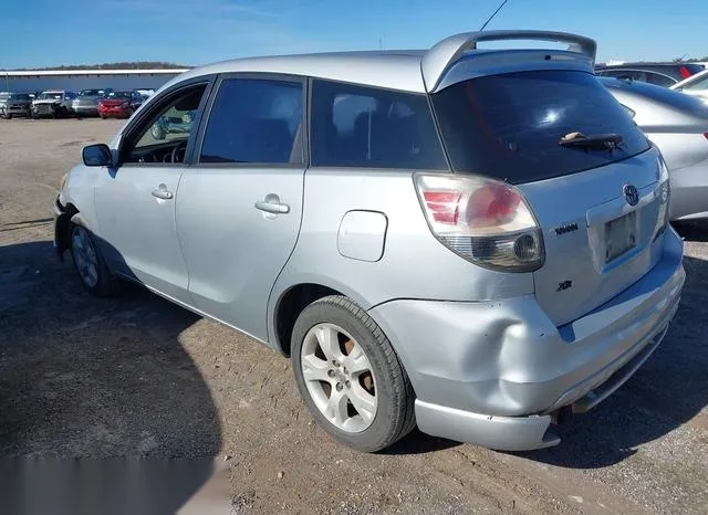 2T1KR32E16C564229 2006 2006 Toyota Matrix- XR 3