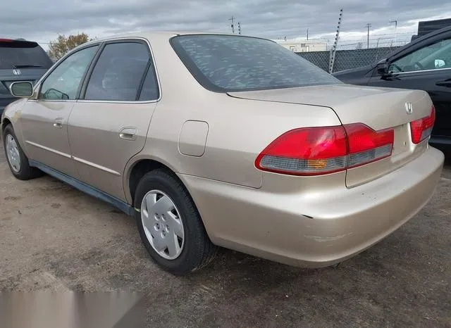 1HGCG164X1A027244 2001 2001 Honda Accord- 3-0 LX 3