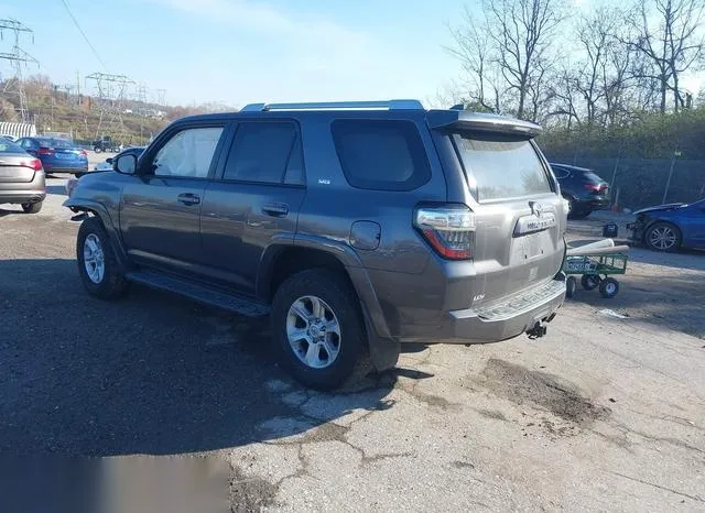 JTEBU5JRXG5300273 2016 2016 Toyota 4runner- SR5 3