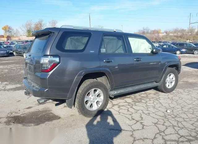 JTEBU5JRXG5300273 2016 2016 Toyota 4runner- SR5 4