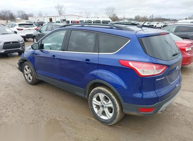 1FMCU0GX8GUA15252 2016 2016 Ford Escape- SE 3