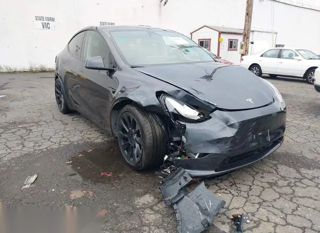 7SAYGDEE1RF102483 2024 2024 Tesla Model Y- Long Range Dual 6