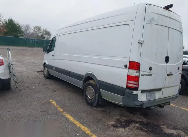 WD0PE845985308195 2008 2008 Dodge Sprinter- 2500 3