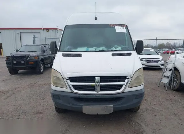 WD0PE845985308195 2008 2008 Dodge Sprinter- 2500 6