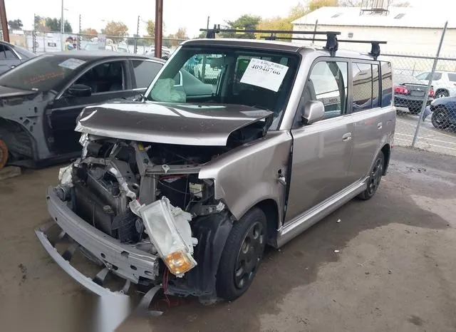 JTLKT324650182719 2005 2005 Scion XB 2