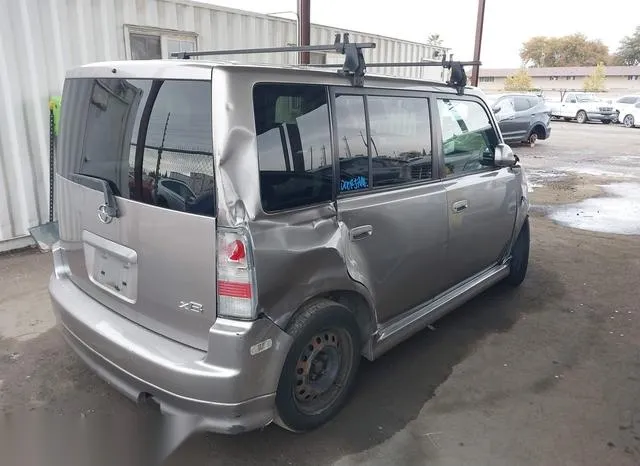 JTLKT324650182719 2005 2005 Scion XB 4