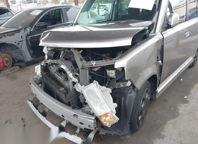 JTLKT324650182719 2005 2005 Scion XB 6